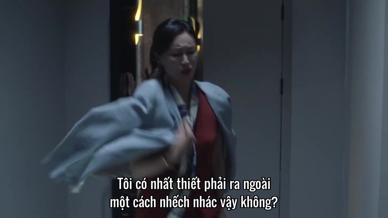 30 Chưa Phải Là Hết tập 2 cảnh 3