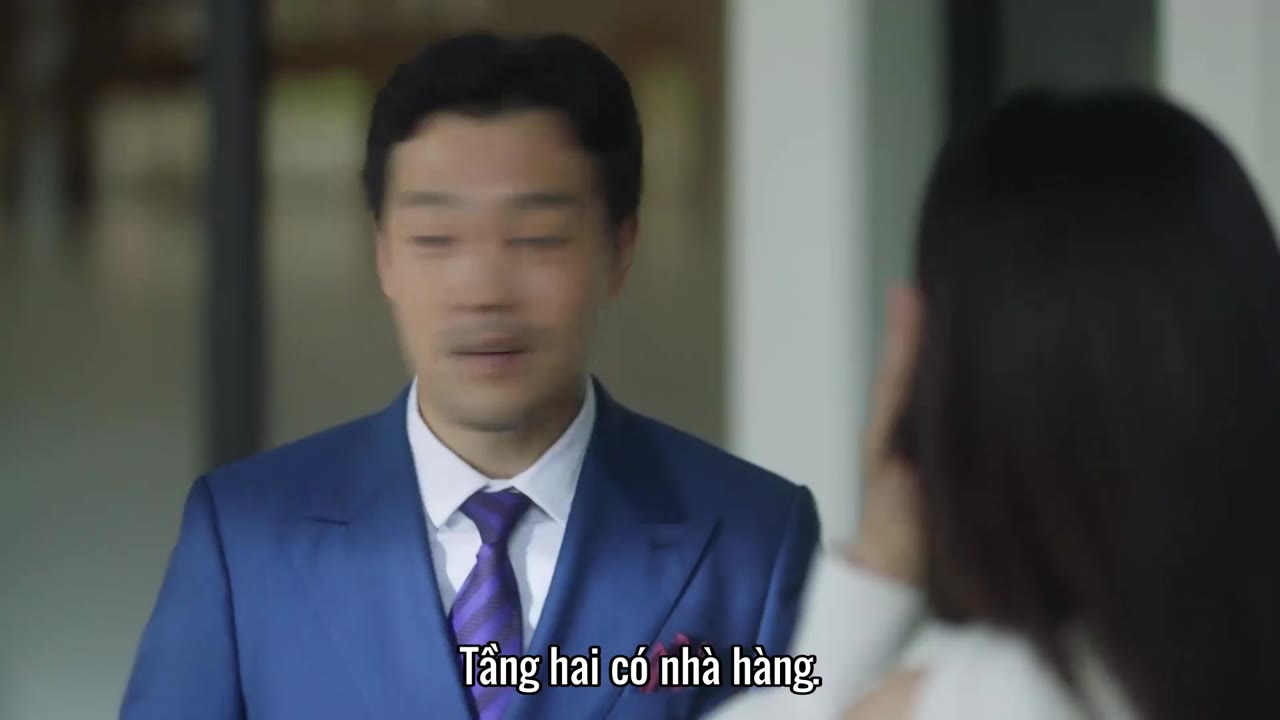 30 Chưa Phải Là Hết tập 3 cảnh 2