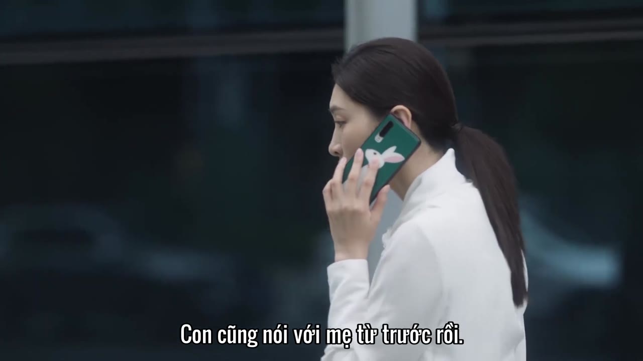 30 Chưa Phải Là Hết tập 4