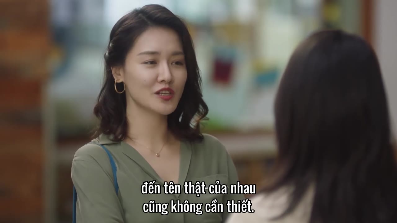 30 Chưa Phải Là Hết tập 4 cảnh 3