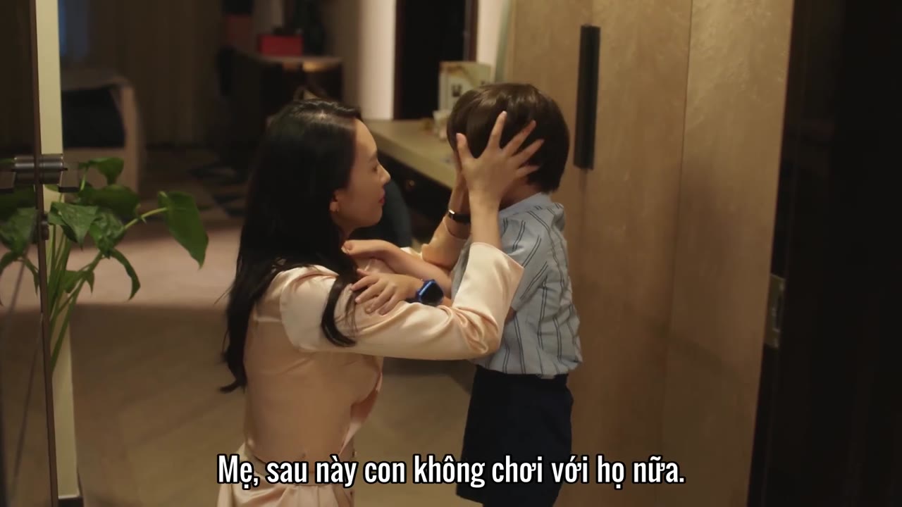30 Chưa Phải Là Hết tập 5 cảnh 3