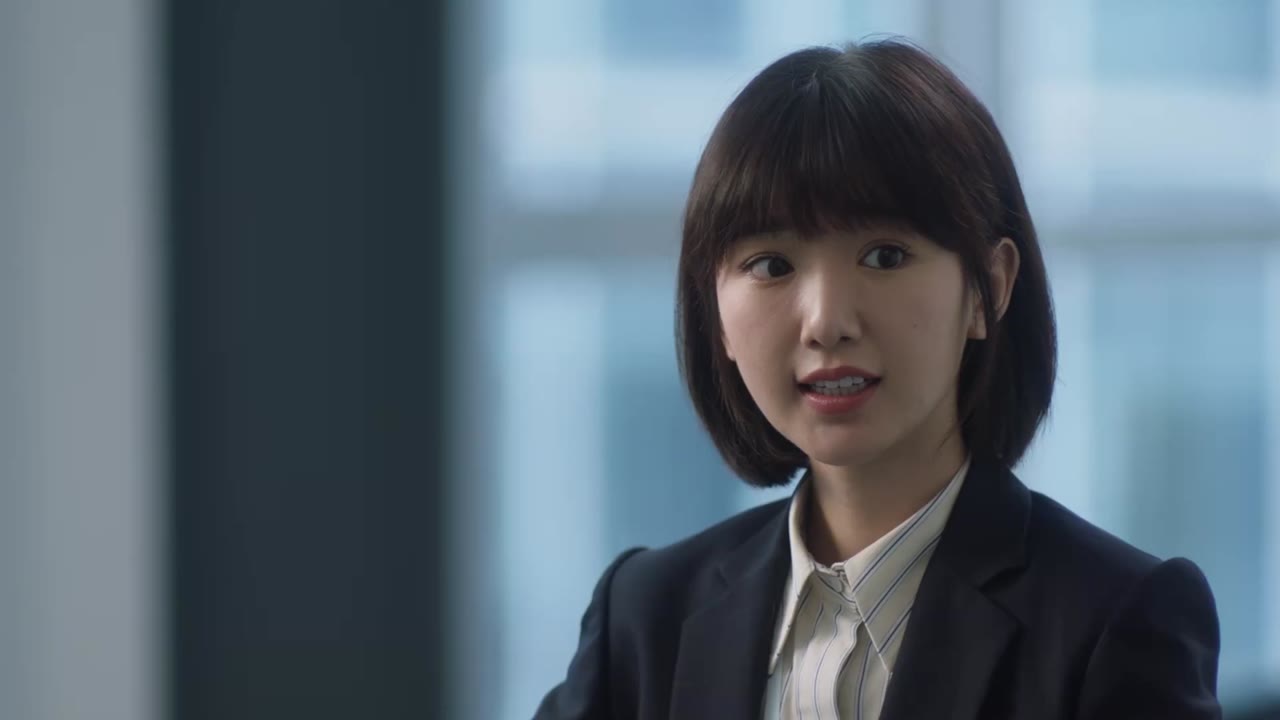 30 Chưa Phải Là Hết tập 6