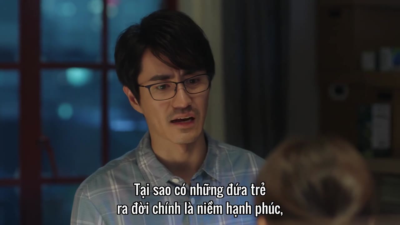30 Chưa Phải Là Hết tập 7