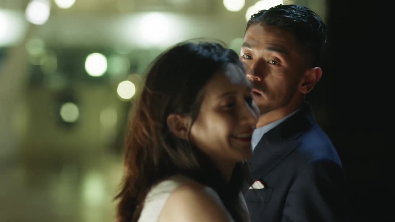 30 Chưa Phải Là Hết tập 8