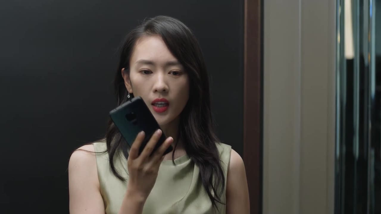 30 Chưa Phải Là Hết tập 8 cảnh 2