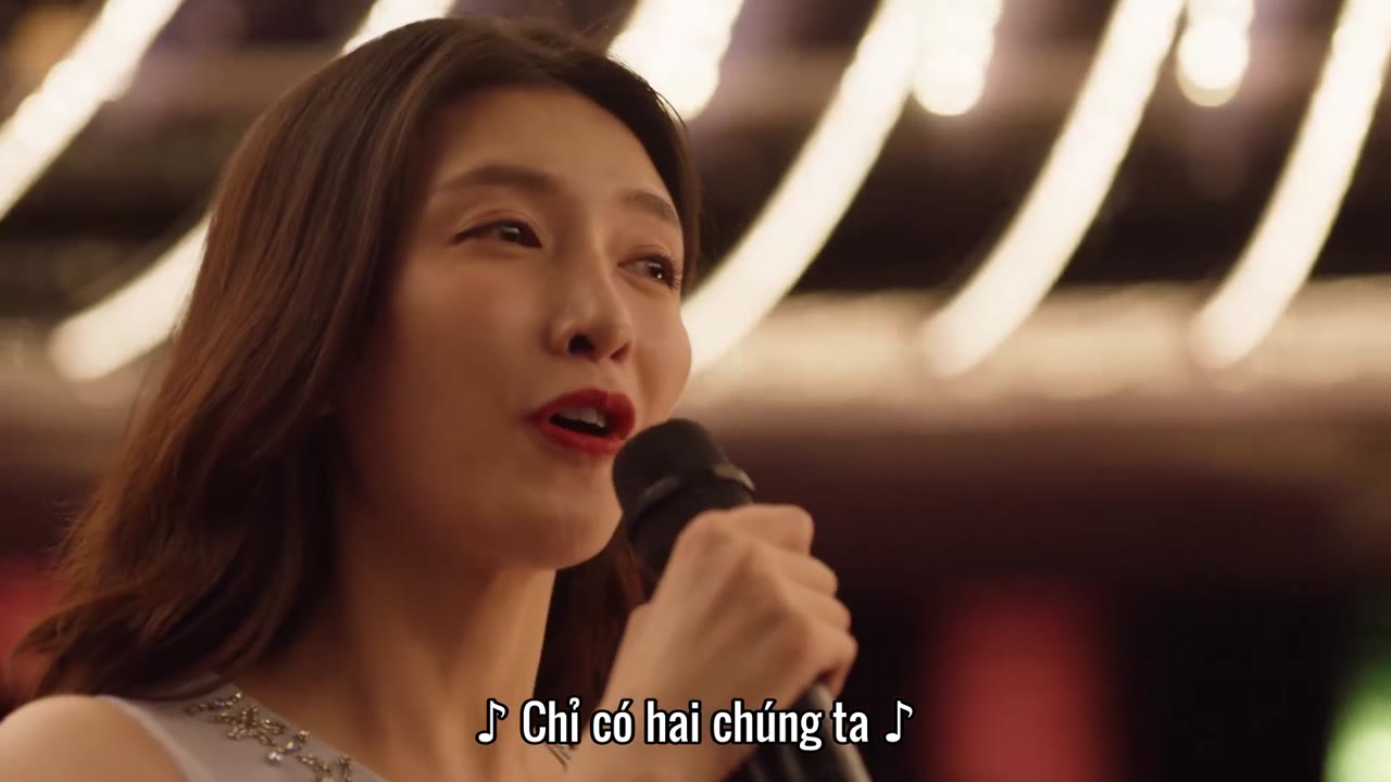 30 Chưa Phải Là Hết tập 9