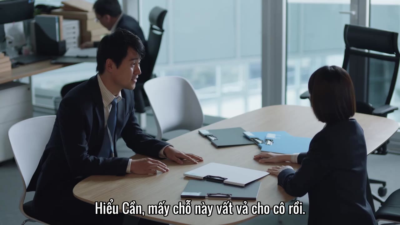30 Chưa Phải Là Hết tập 10 cảnh 3