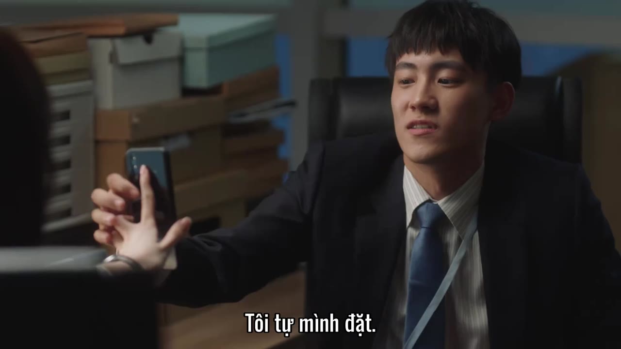 30 Chưa Phải Là Hết tập 11