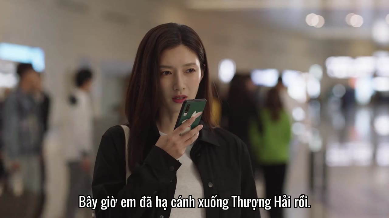 30 Chưa Phải Là Hết tập 12