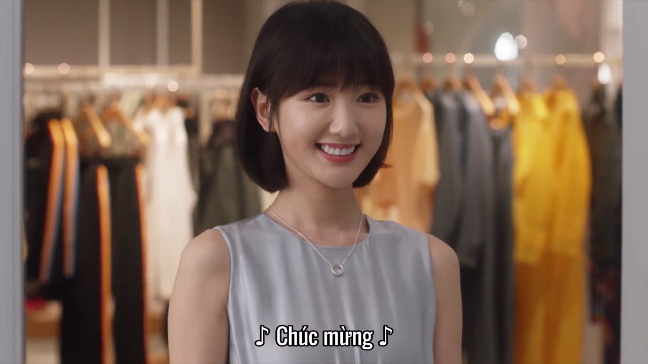 30 Chưa Phải Là Hết tập 12 cảnh 2