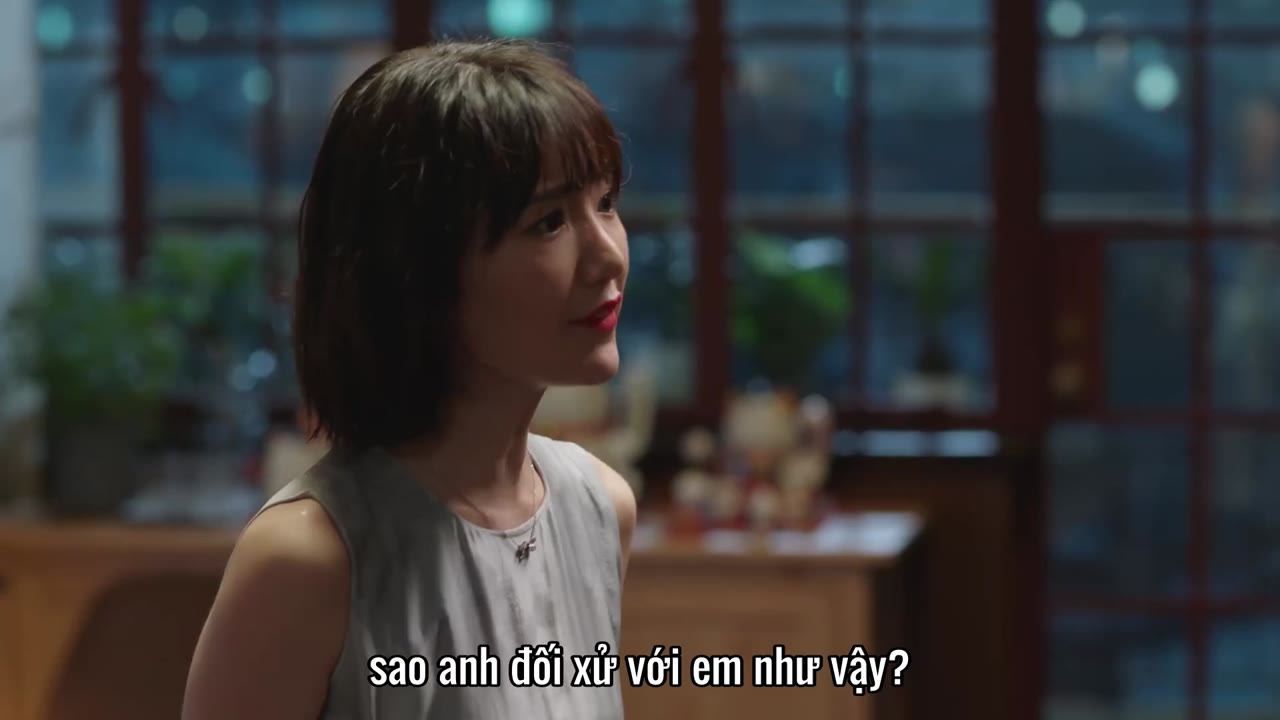 30 Chưa Phải Là Hết tập 12 cảnh 3