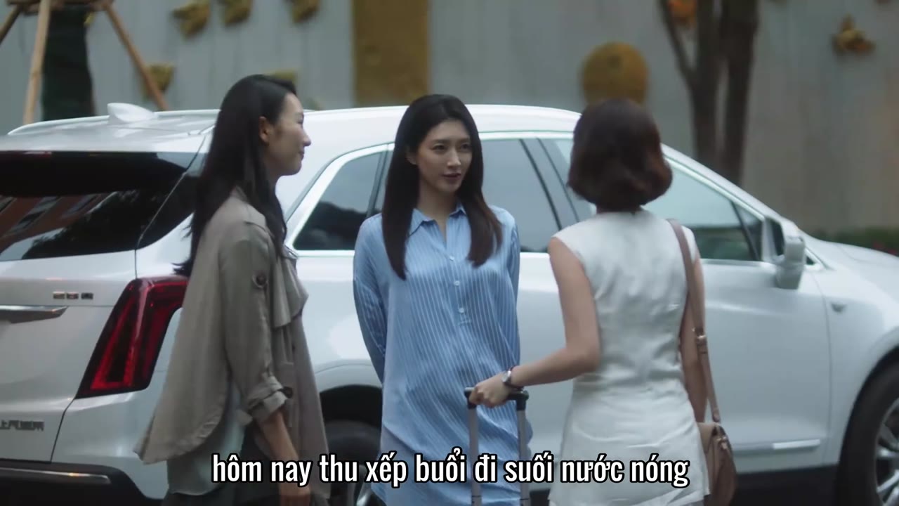 30 Chưa Phải Là Hết tập 13
