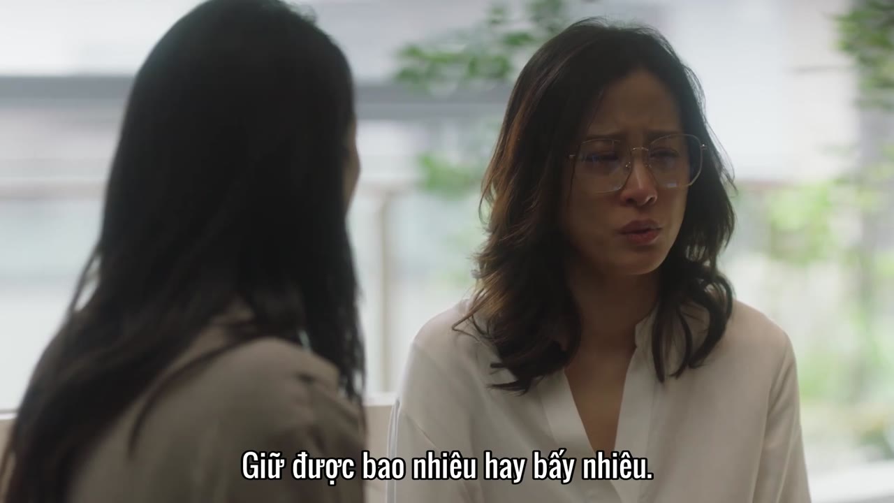 30 Chưa Phải Là Hết tập 13 cảnh 2