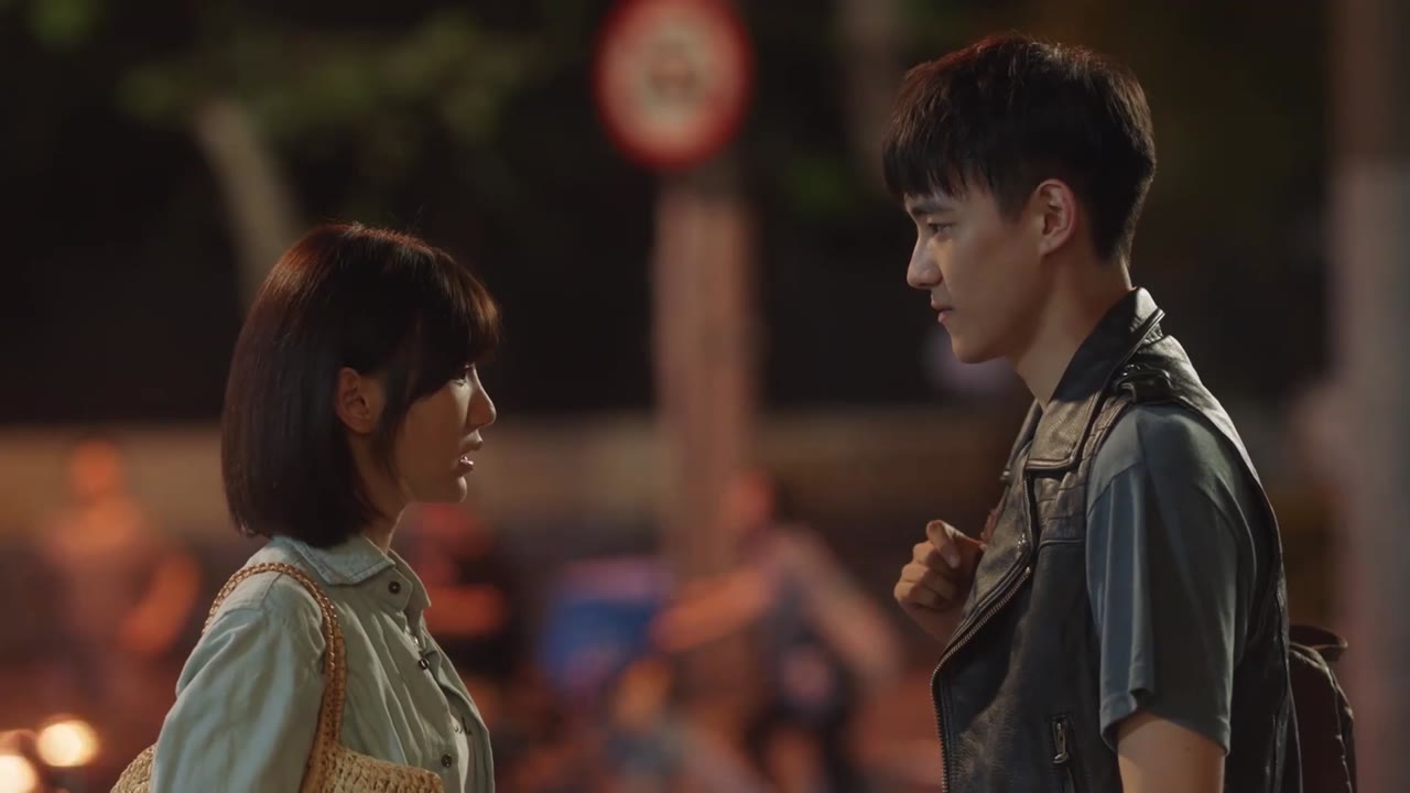 30 Chưa Phải Là Hết tập 14