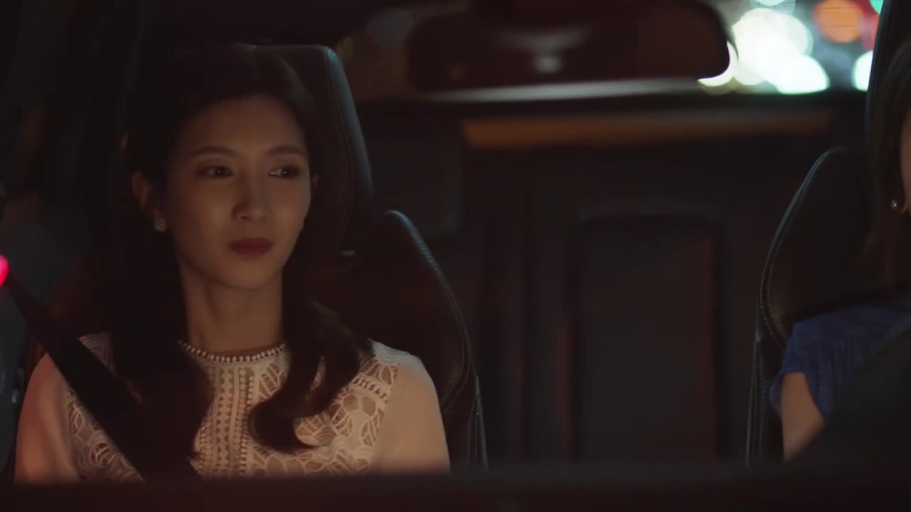 30 Chưa Phải Là Hết tập 14 cảnh 2