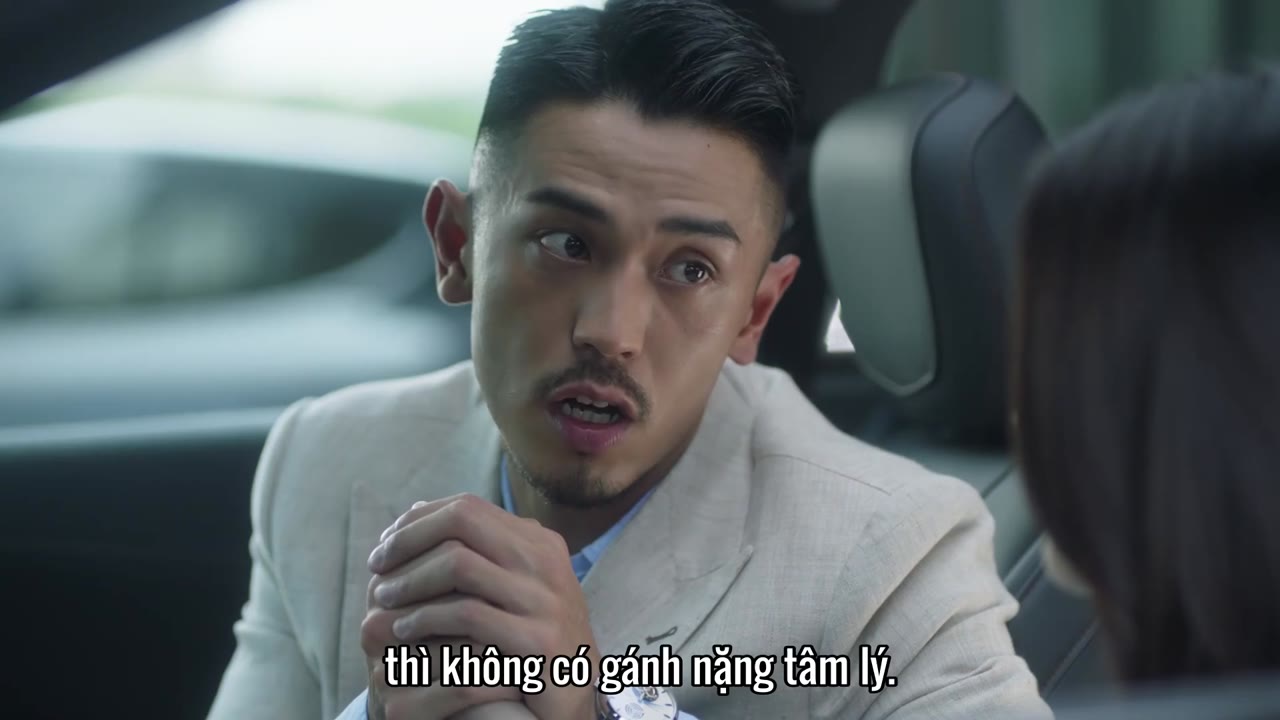 30 Chưa Phải Là Hết tập 14 cảnh 3