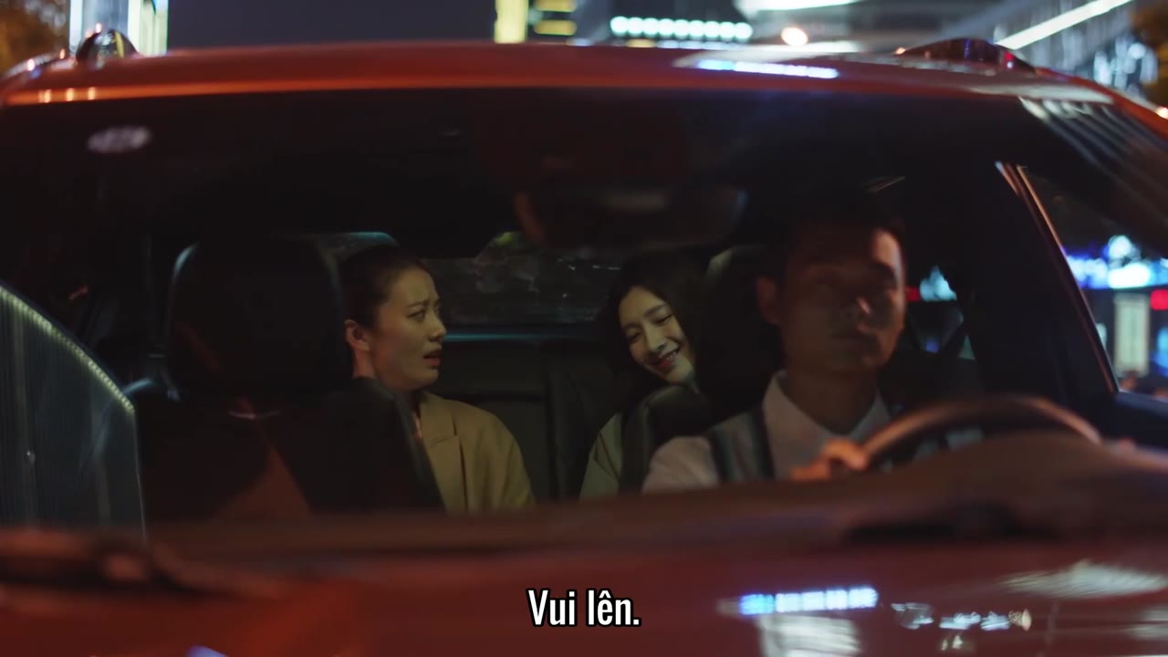 30 Chưa Phải Là Hết tập 15 cảnh 2
