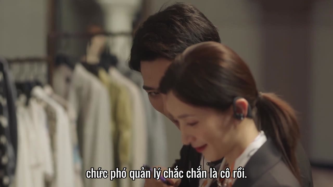 30 Chưa Phải Là Hết tập 15 cảnh 3