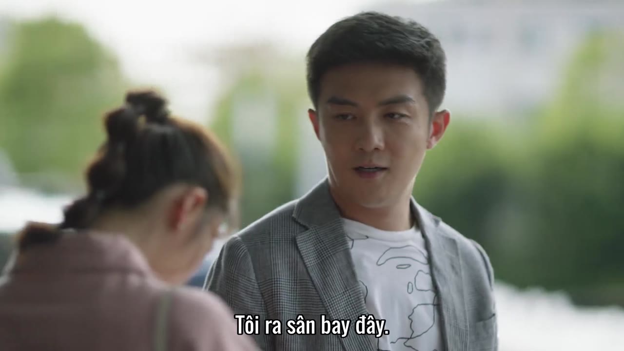 30 Chưa Phải Là Hết tập 16 cảnh 2