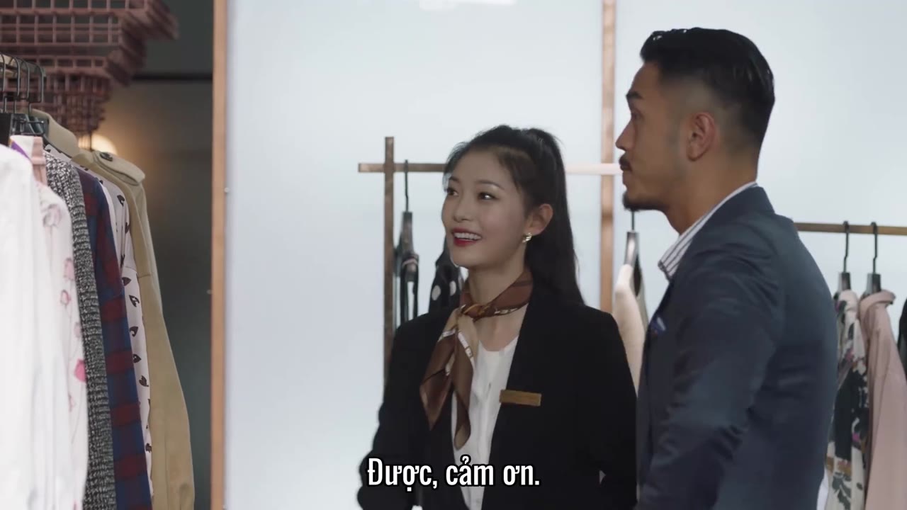 30 Chưa Phải Là Hết tập 17