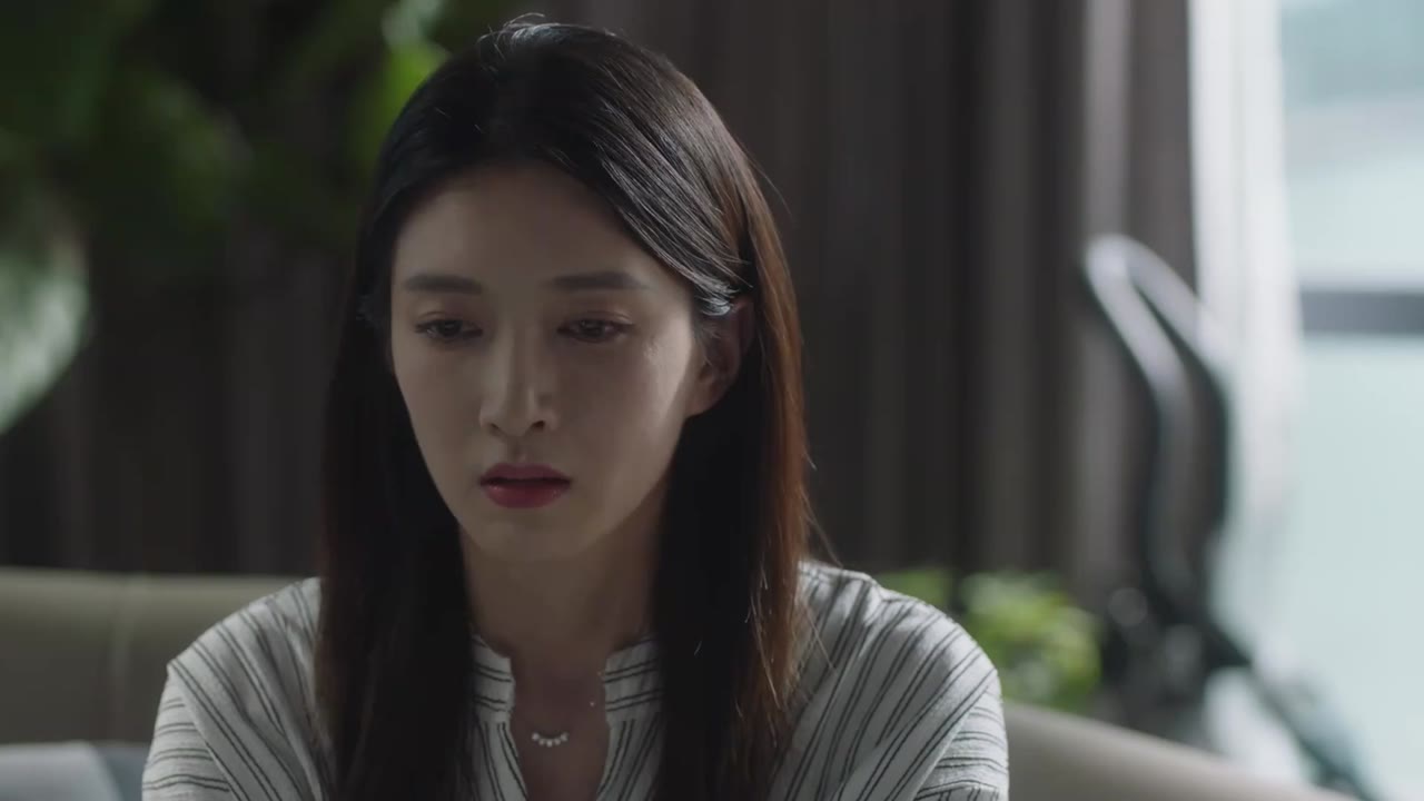 30 Chưa Phải Là Hết tập 17 cảnh 3