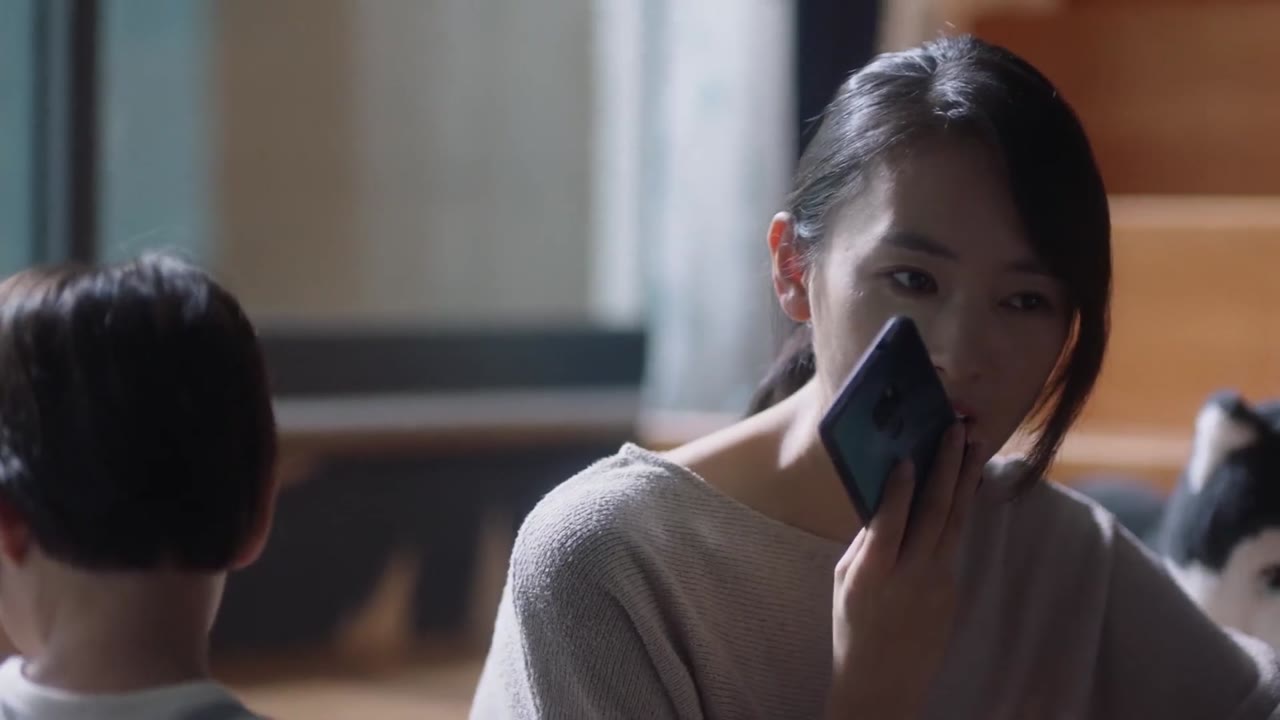 30 Chưa Phải Là Hết tập 18