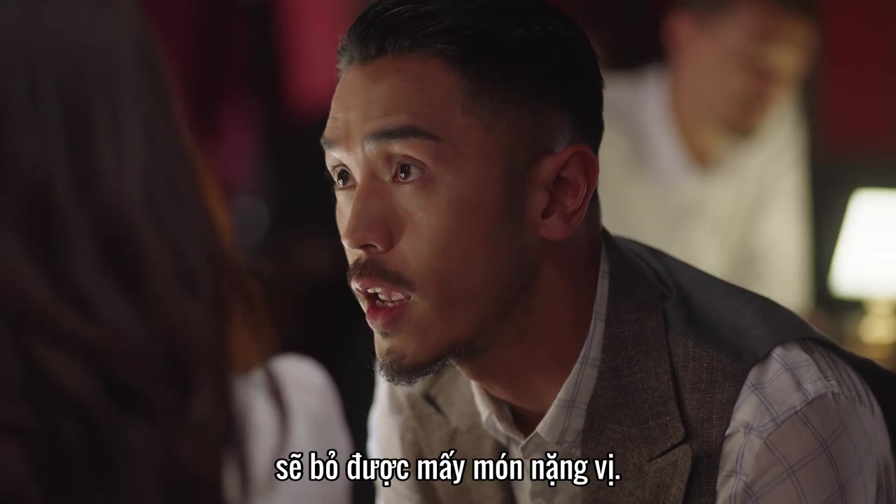 30 Chưa Phải Là Hết tập 19