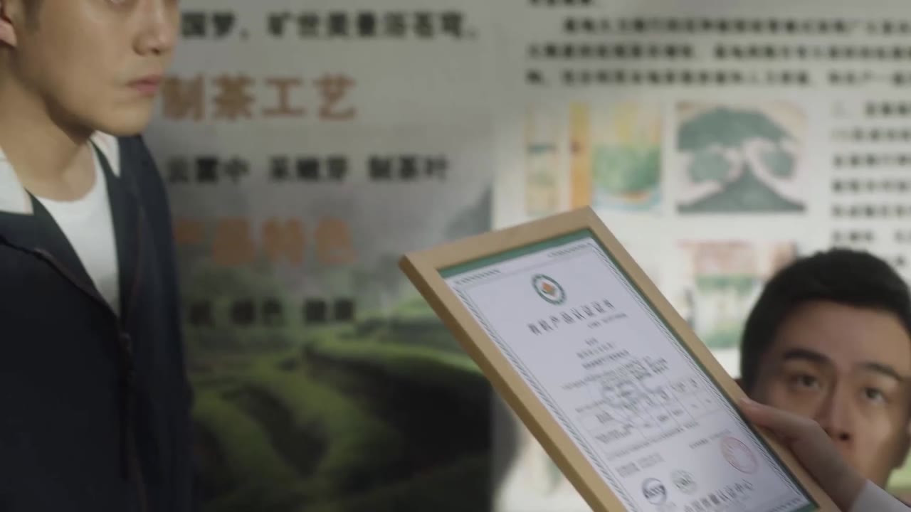 30 Chưa Phải Là Hết tập 19 cảnh 3