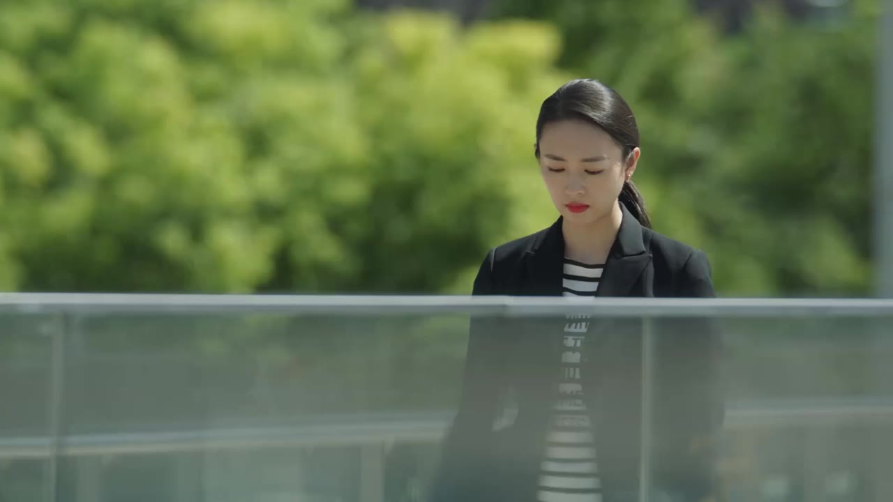 30 Chưa Phải Là Hết tập 21 cảnh 3