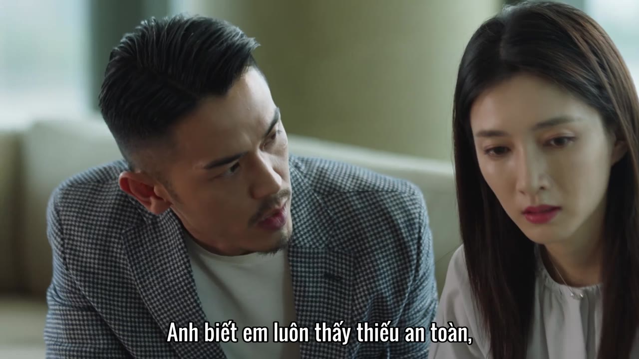 30 Chưa Phải Là Hết tập 22 cảnh 2