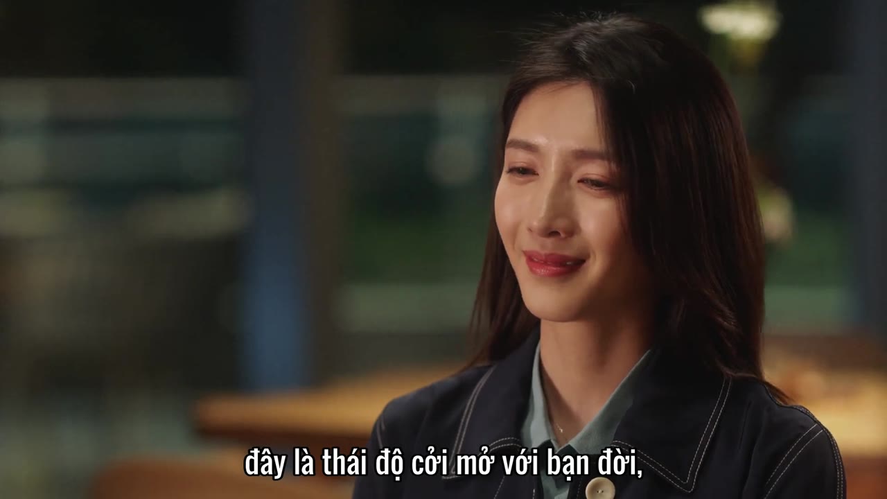 30 Chưa Phải Là Hết tập 24 cảnh 2