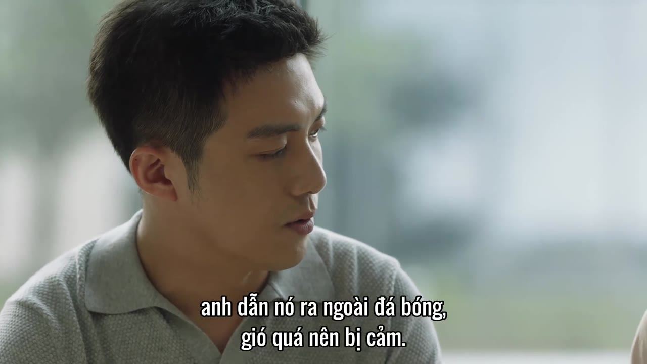 30 Chưa Phải Là Hết tập 25