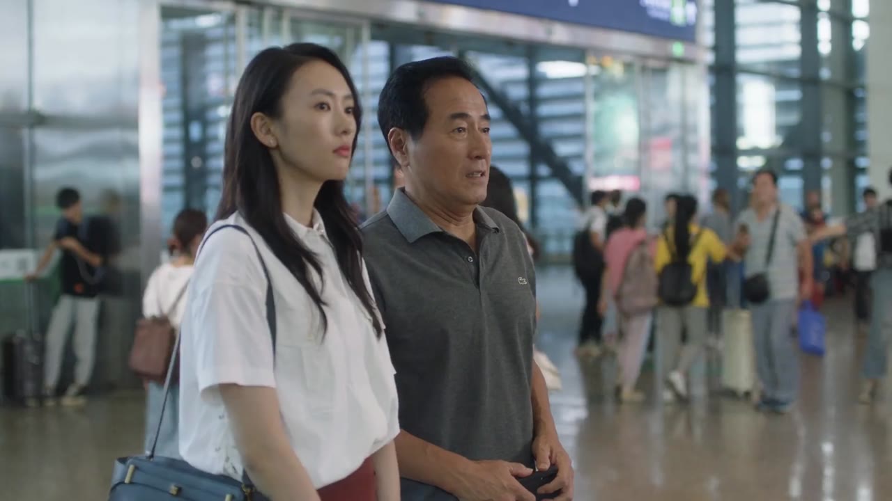 30 Chưa Phải Là Hết tập 26 cảnh 2