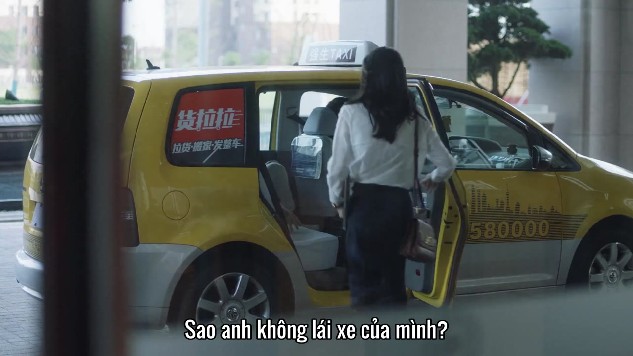 30 Chưa Phải Là Hết tập 27