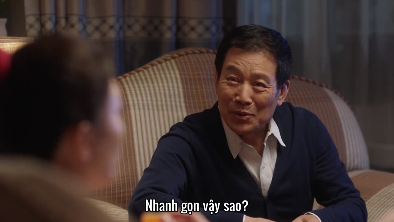 30 Chưa Phải Là Hết tập 29
