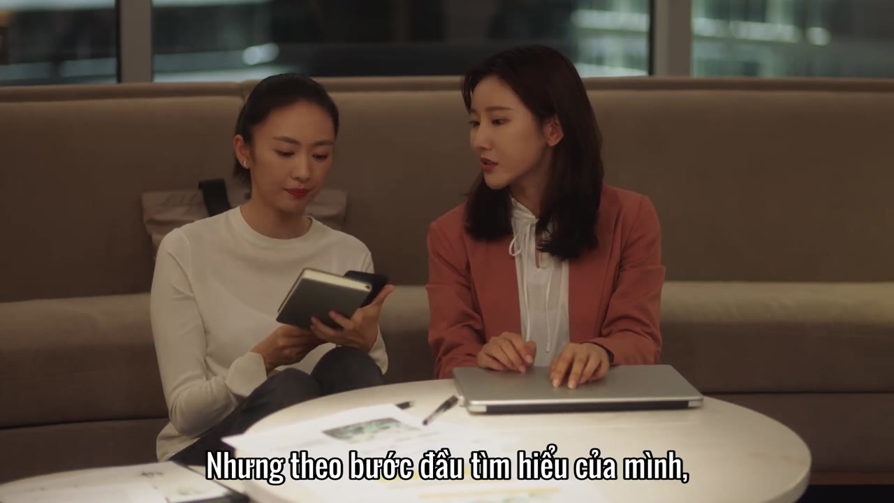 30 Chưa Phải Là Hết tập 30