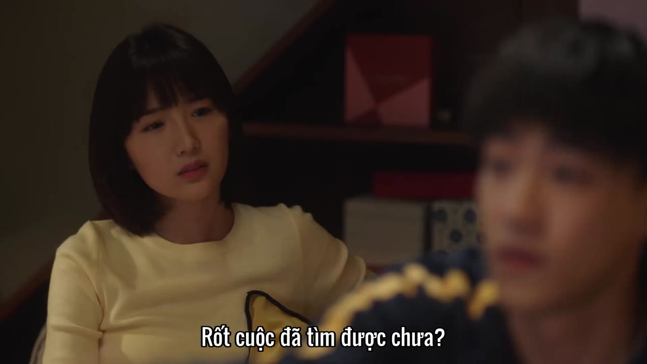 30 Chưa Phải Là Hết tập 30 cảnh 3