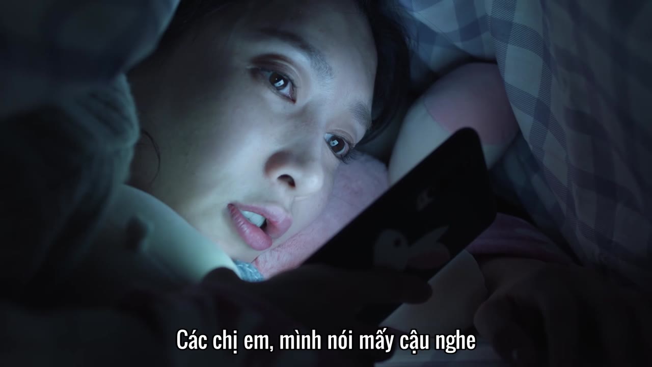 30 Chưa Phải Là Hết tập 31 cảnh 2