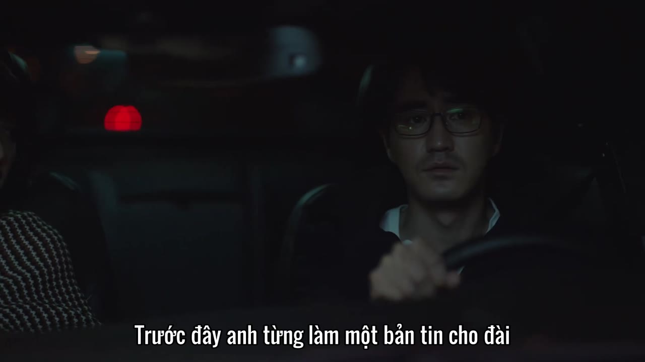 30 Chưa Phải Là Hết tập 32 cảnh 3