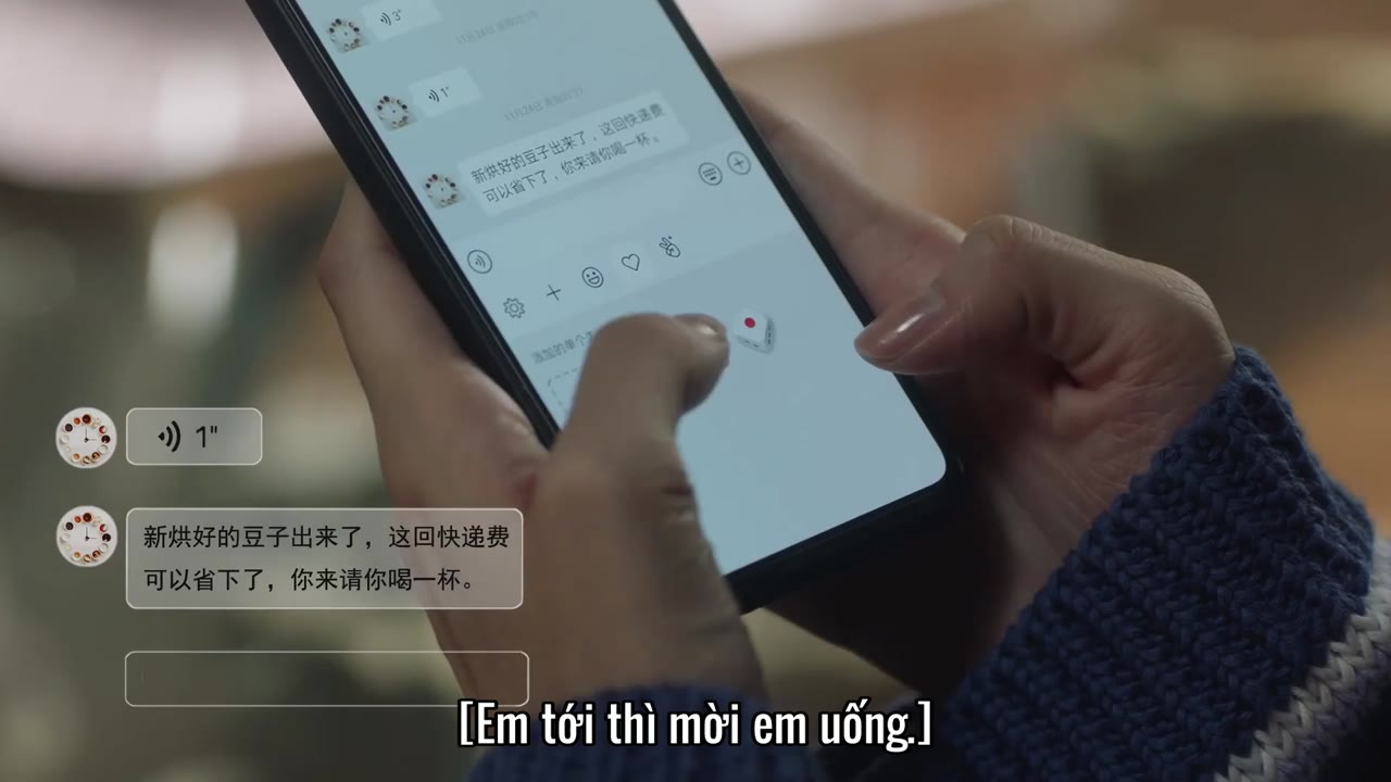 30 Chưa Phải Là Hết tập 35