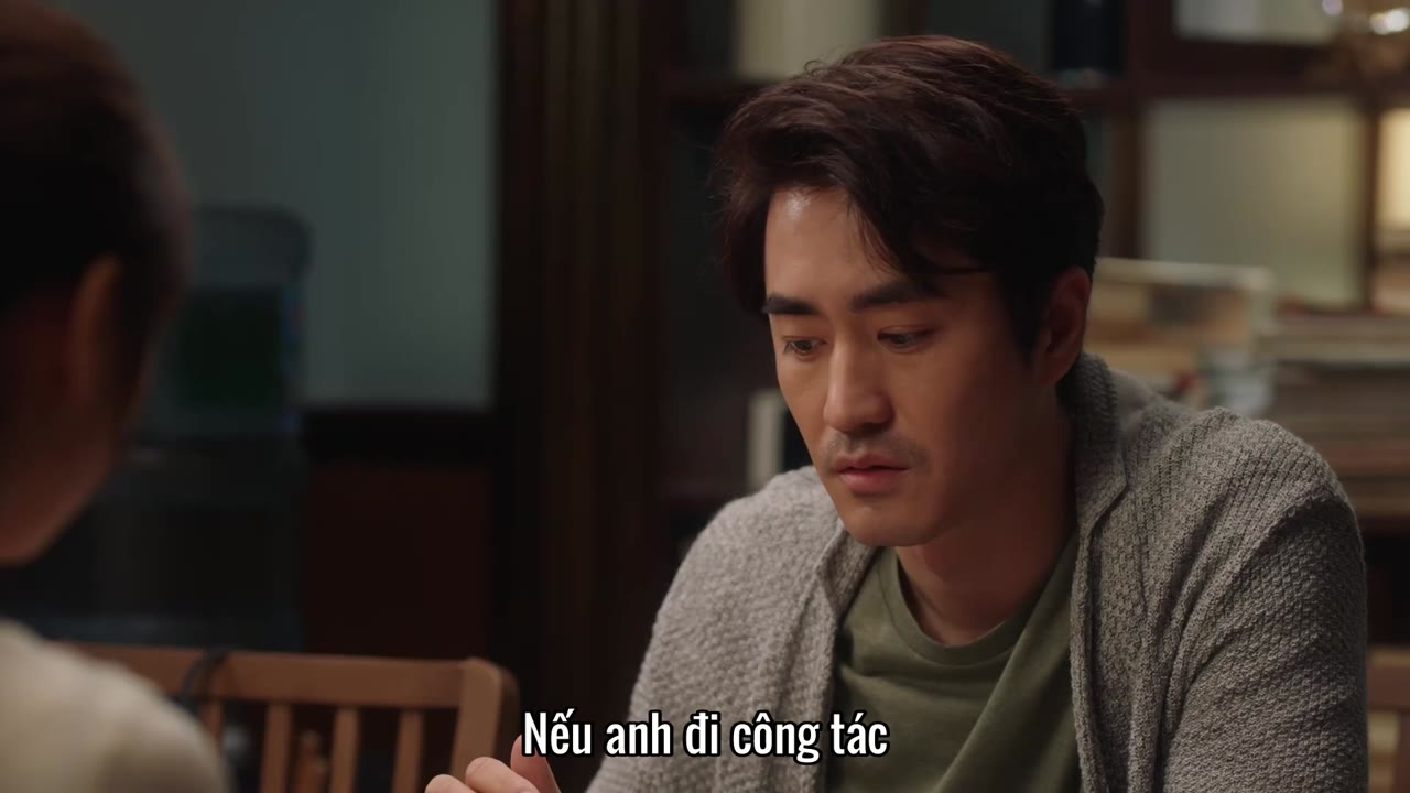 30 Chưa Phải Là Hết tập 37 cảnh 3