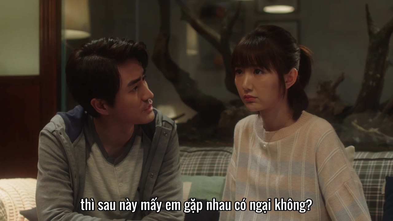 30 Chưa Phải Là Hết tập 38