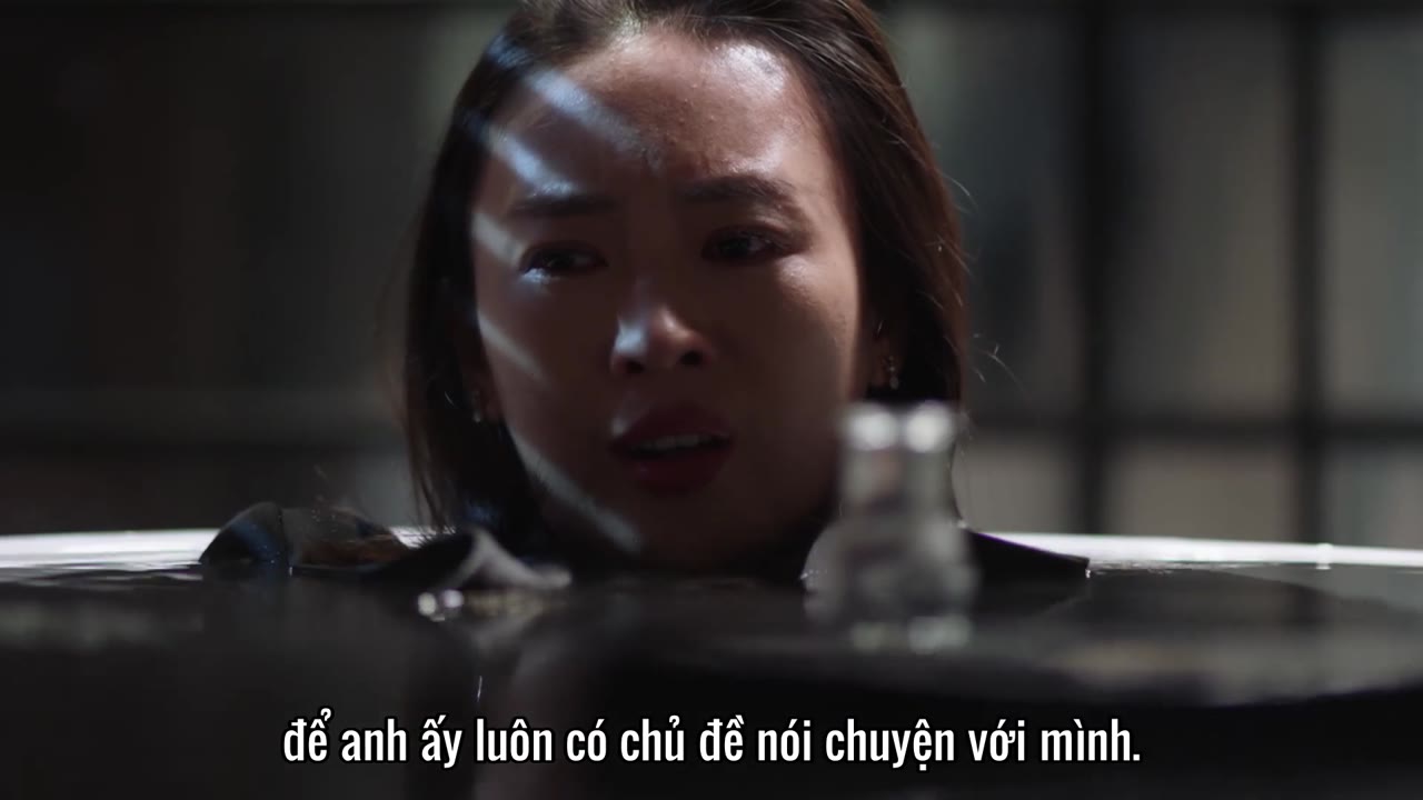 30 Chưa Phải Là Hết tập 40