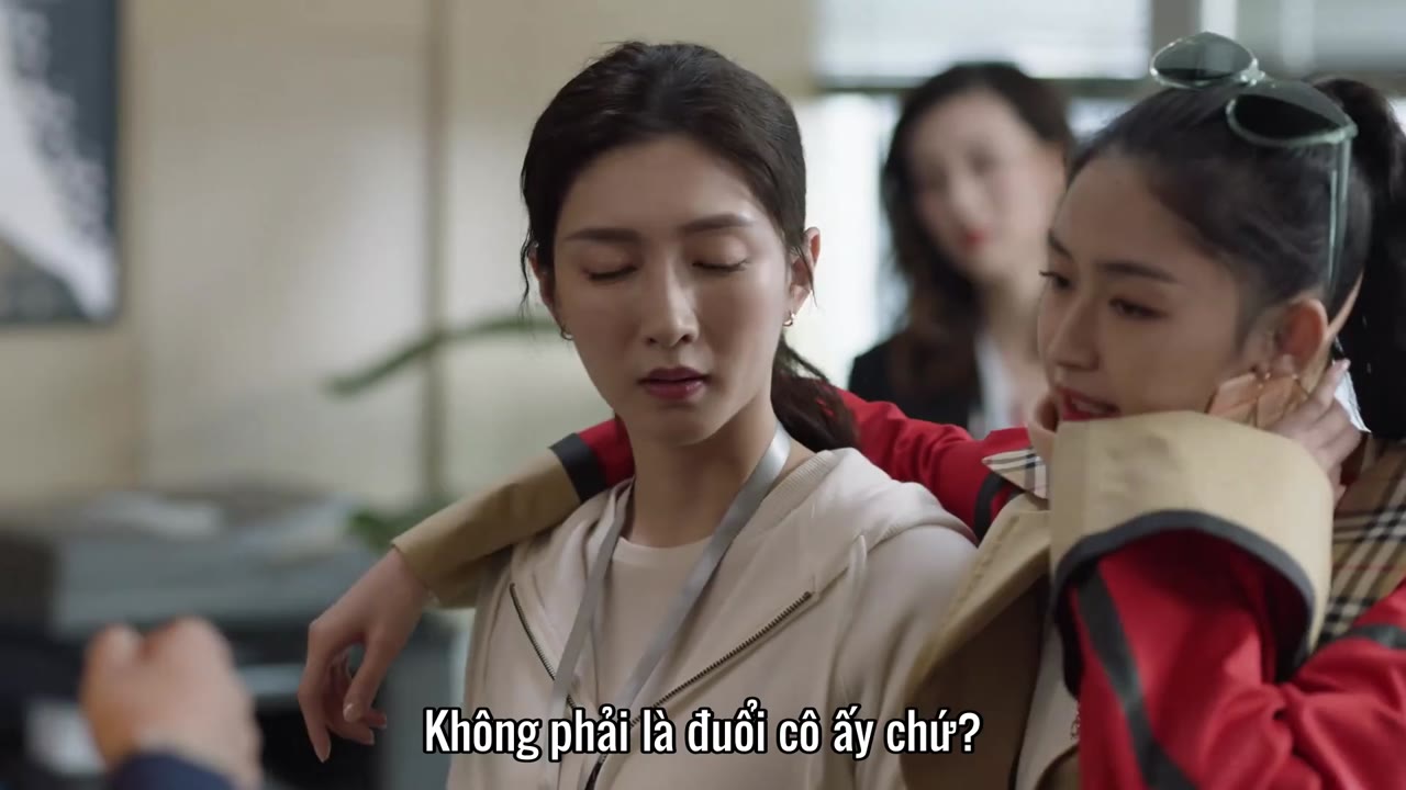 30 Chưa Phải Là Hết tập 40 cảnh 2