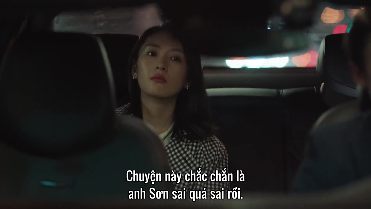 30 Chưa Phải Là Hết tập 41