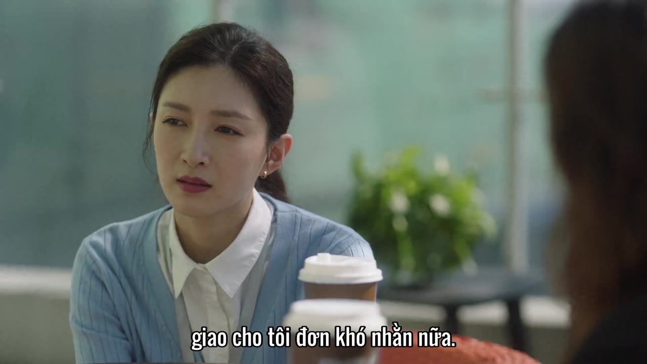 30 Chưa Phải Là Hết tập 41 cảnh 2