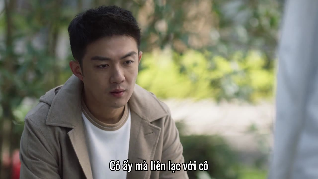 30 Chưa Phải Là Hết tập 41 cảnh 3