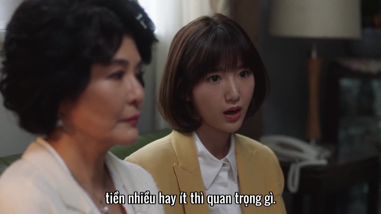 30 Chưa Phải Là Hết tập 42 cảnh 3
