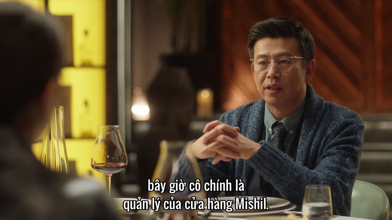 30 Chưa Phải Là Hết tập 43