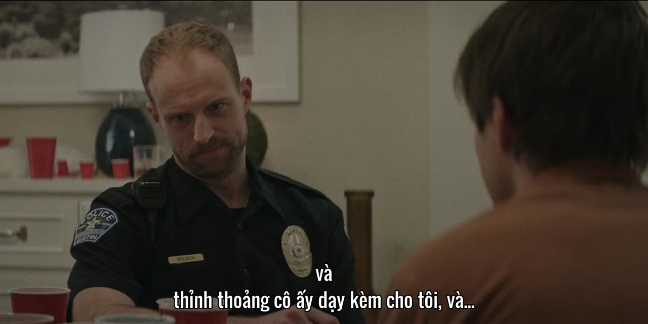 Nữ Giáo Viên (Phần 1) tập 2